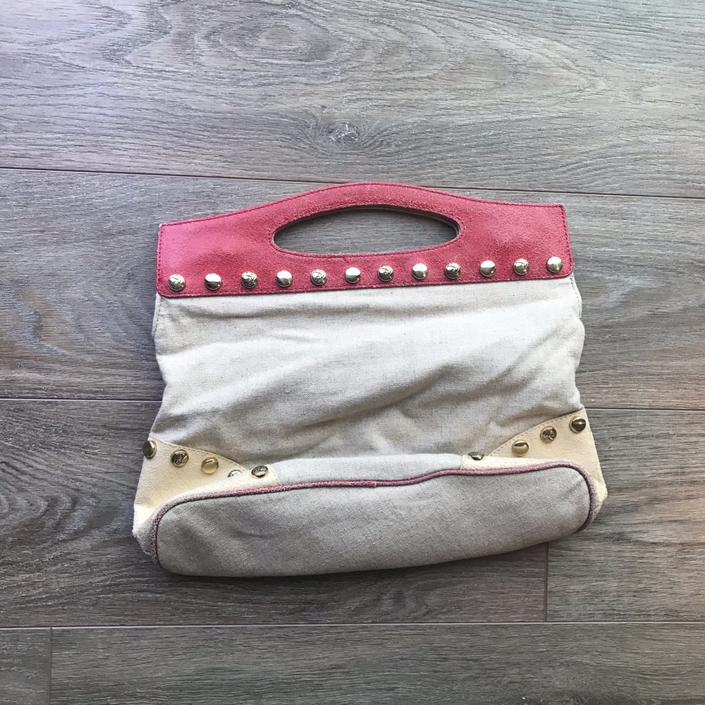 Kate Landry Handbag - Picture 2 of 5